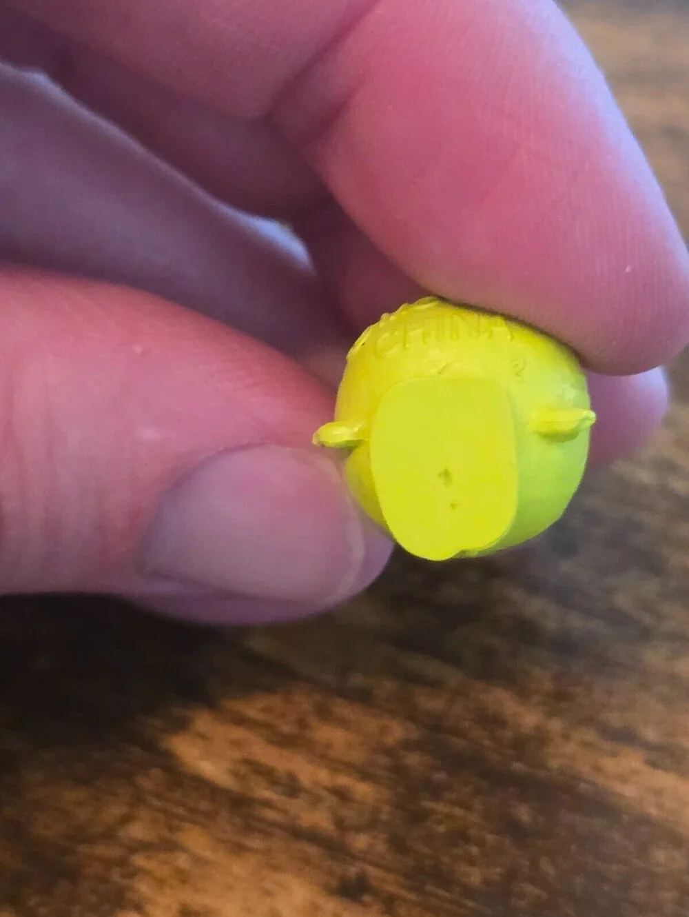 Moose Shopkins Season 4 Food Fair Sweet Spot Lola Lollipop Exclusive